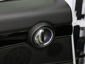 2017COOPER S ALL4 м g