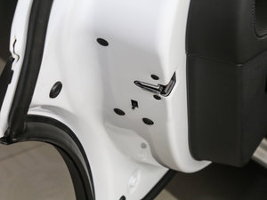 2017COOPER S ALL4 м g