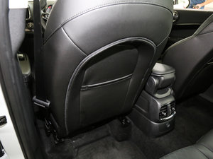 2017COOPER S ALL4 м g