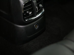 2017COOPER S ALL4 м g