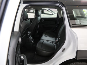 2017COOPER S ALL4 м g