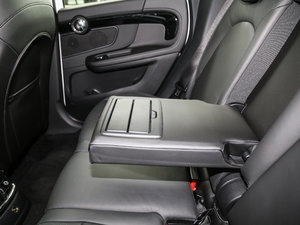 2017COOPER S ALL4 м g