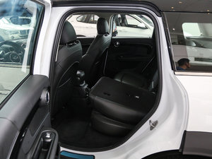 2017COOPER S ALL4 м g