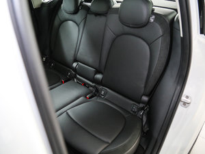 2017COOPER S ALL4 м g