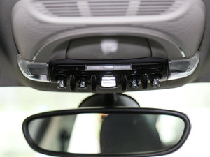 2017COOPER S ALL4 м g