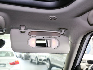 2017COOPER S ALL4 м g