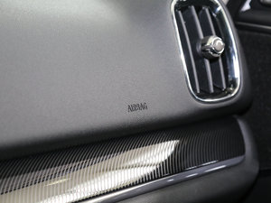 2017COOPER S ALL4 м g