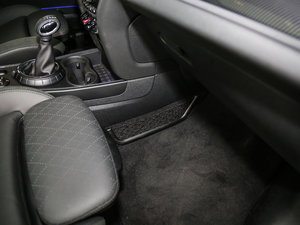 2017COOPER S ALL4 м g