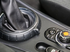 2017COOPER S ALL4 м п؅^