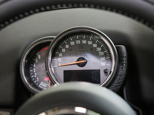 2017COOPER S ALL4 м п؅^