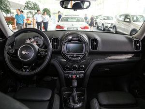 2017COOPER S ALL4 м п؅^