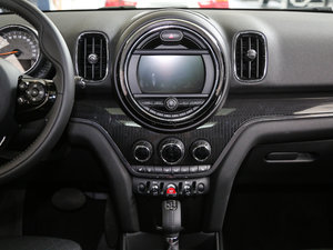 2017COOPER S ALL4 м п؅^