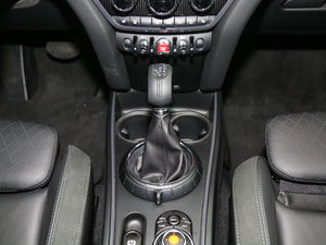 2017COOPER S ALL4 п؅^