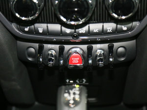 2017COOPER S ALL4 п؅^