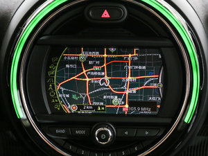 2017COOPER S ALL4 п؅^