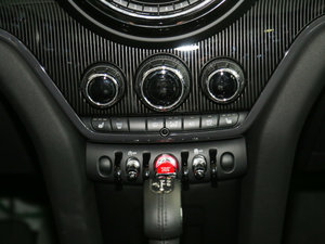 2017COOPER S ALL4 п؅^