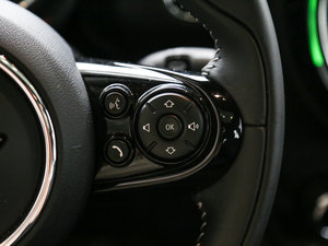 2017COOPER S ALL4 п؅^