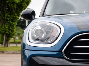 2017COOPER ALL4 ̽U ^