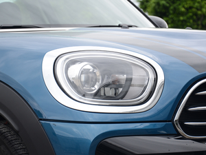 2017COOPER ALL4 ̽U ^