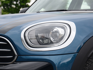 2017COOPER ALL4 ̽U ^