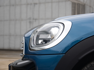 2017COOPER ALL4 ̽U ^