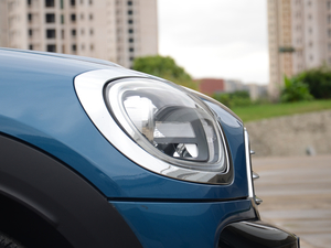 2017COOPER ALL4 ̽U ^