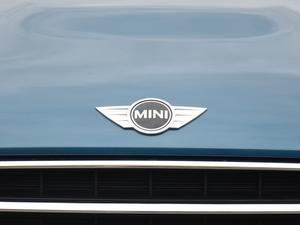 2017COOPER ALL4 ̽U ^