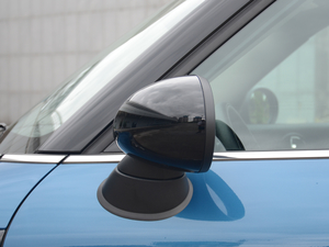 2017COOPER ALL4 ̽U ^