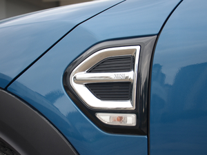 2017COOPER ALL4 ̽U ^