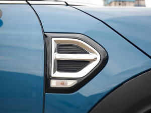 2017COOPER ALL4 ̽U ^