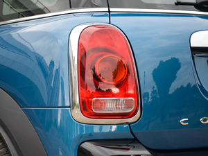 2017COOPER ALL4 ̽U ^