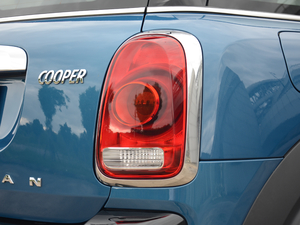 2017COOPER ALL4 ̽U ^