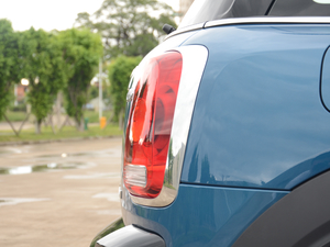 2017COOPER ALL4 ̽U ^