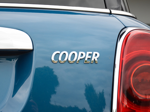 2017COOPER ALL4 ̽U ^