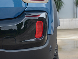 2017COOPER ALL4 ̽U ^