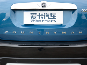 2017COOPER ALL4 ̽U ^