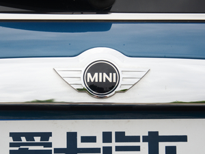 2017COOPER ALL4 ̽U ^