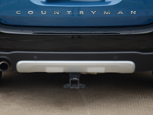 2017COOPER ALL4 ̽U ^