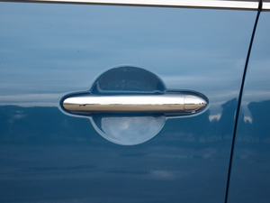 2017COOPER ALL4 ̽U {T