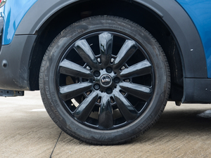 2017COOPER ALL4 ̽U ^