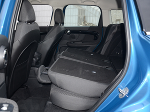 2017COOPER ALL4 ̽U(xin) ηŵ