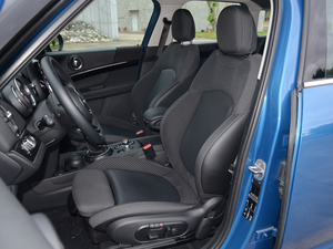 2017COOPER ALL4 ̽U {