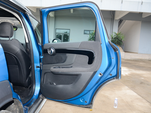 2017COOPER ALL4 ̽U g