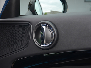 2017COOPER ALL4 ̽U g