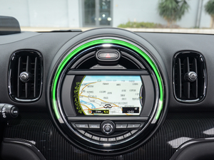 2017COOPER ALL4 ̽U {(dio)L(fng)