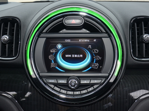 2017COOPER ALL4 ̽U п_@ʾ