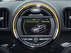 2017COOPER ALL4 ̽U п؅^