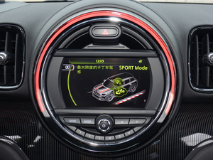 2017COOPER ALL4 ̽U п؅^