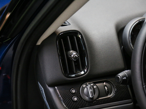 2017COOPER ALL4 п؅^(q)