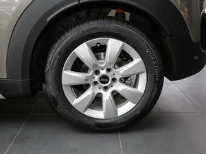 2017COOPER ALL4 ̽U ^